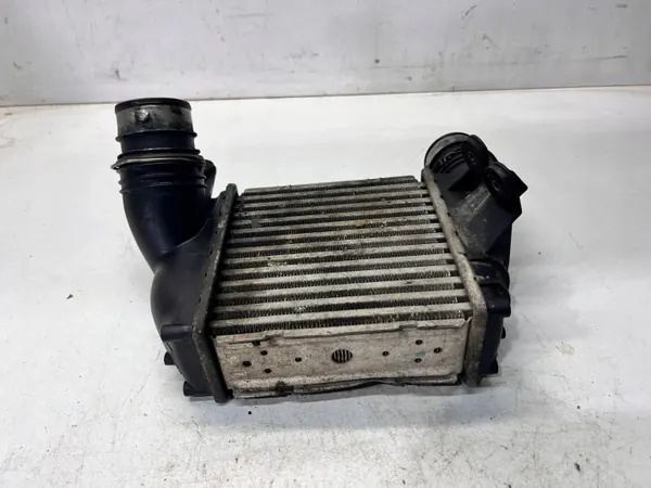 Intercooler d'occasion OEM 1J0145803N Audi VW image 4