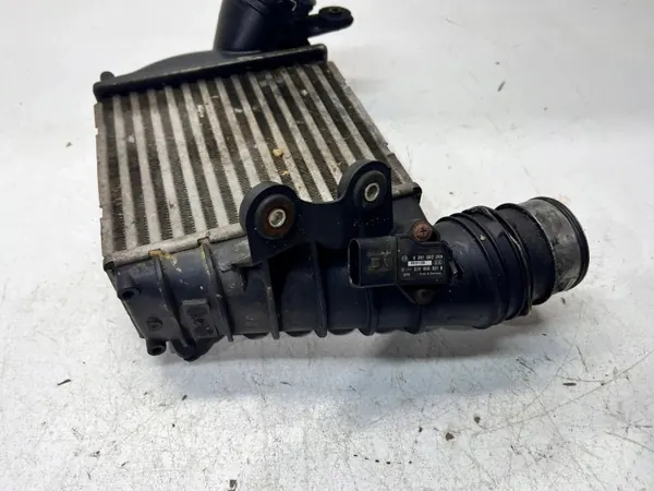 Intercooler d'occasion OEM 1J0145803N Audi VW image 5