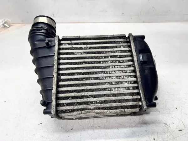 Intercooler d'occasion OEM 1J0145803N Audi VW image 6