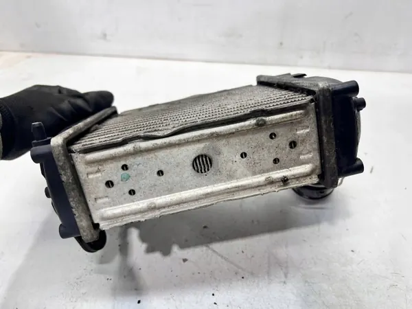 Intercooler d'occasion OEM 1J0145803N Audi VW image 7
