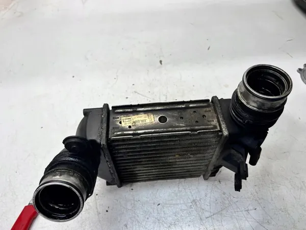 Intercooler d'occasion OEM 1J0145803N Audi VW image 8