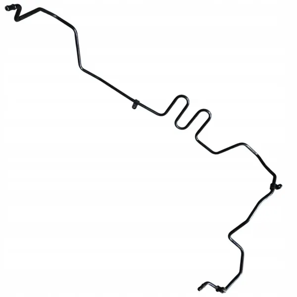 Flexible de refroidissement direction OEM A2034602124 Mercedes image 2
