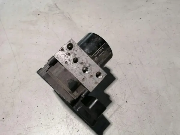 Pompe ABS OEM 7E0614517H pour VW Transporter V T5 image 2