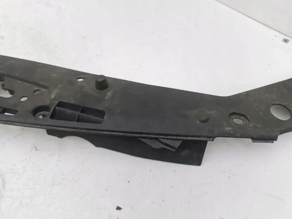 Honda Accord 2009 Vordersitzgurtabdeckung OEM AMD134908 image 6