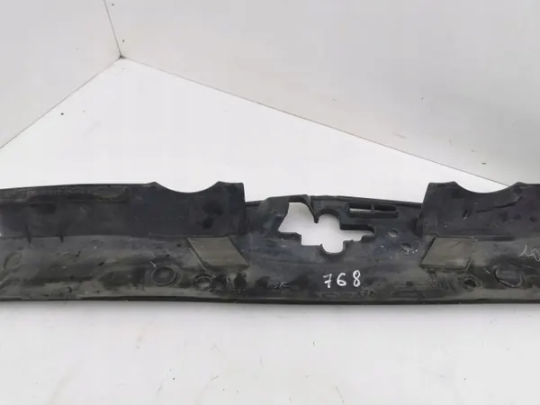 Honda Accord 2009 Vordersitzgurtabdeckung OEM AMD134908 image 7