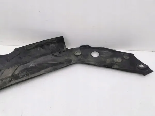 Honda Accord 2009 Vordersitzgurtabdeckung OEM AMD134908 image 8