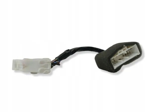 Conector ISO OEM 12193 para Mitsubishi 3000GT VR-4 image 2