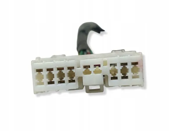 Conector ISO OEM 12193 para Mitsubishi 3000GT VR-4 image 3
