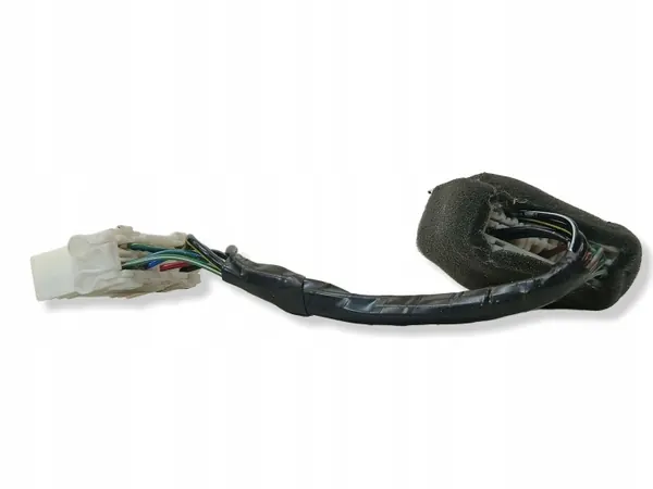 Conector ISO OEM 12193 para Mitsubishi 3000GT VR-4 image 4
