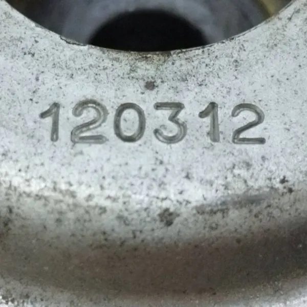 Land Rover Evoque Etujousituen OEM 120312 image 9