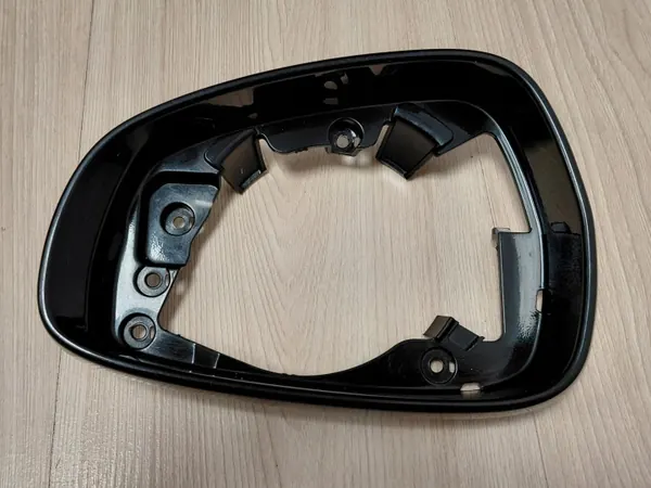 KIA STINGER Linker Spiegelrahmen OEM - Gebrauchtteil image 2