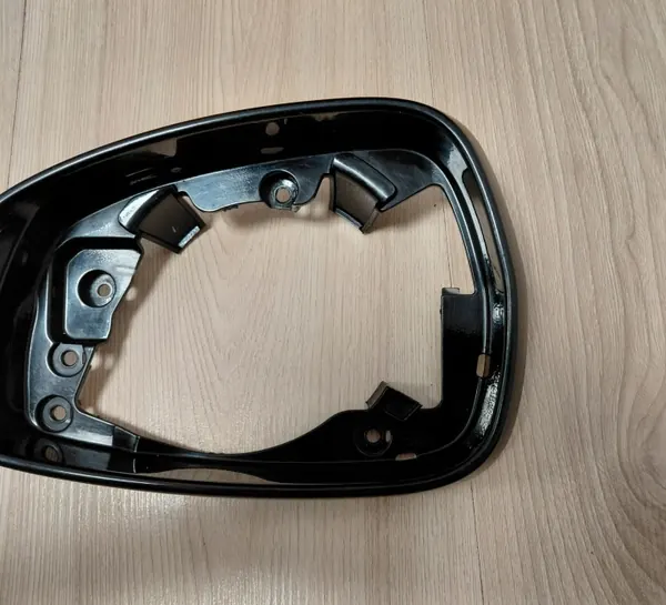 KIA STINGER Linker Spiegelrahmen OEM - Gebrauchtteil image 3