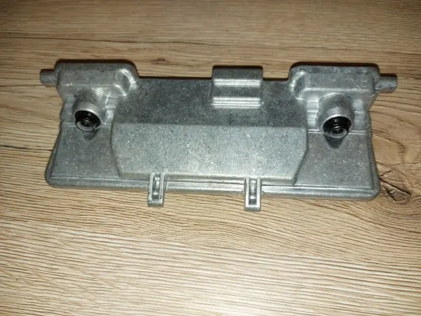 Caméra Land Rover OEM HPLA-19H4406 pour Discovery V L462 image 2