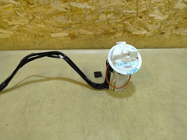 Brandstofpomp MERCEDES W204 2.2 CDI A2044702294 image 2