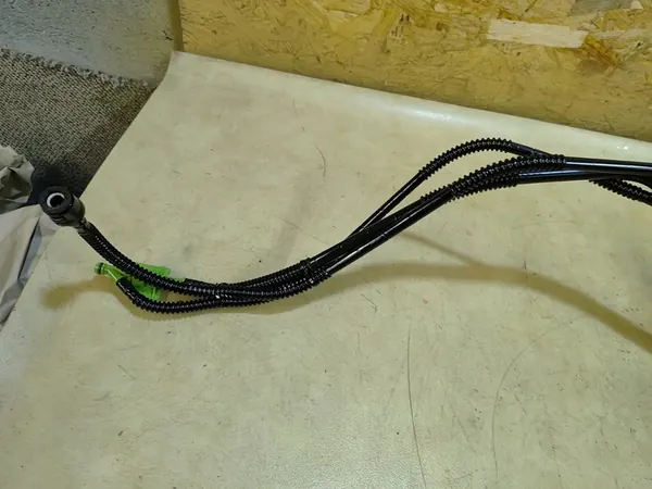 Brandstofpomp MERCEDES W204 2.2 CDI A2044702294 image 4