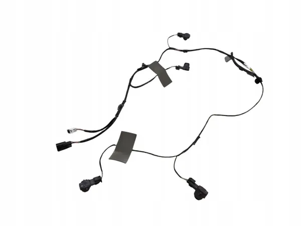 Cable de sensores de aparcamiento delantero Mazda MX-30 OEM DN4J-67-A10B image 2