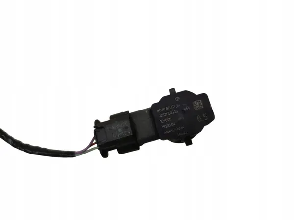 Cable de sensores de aparcamiento delantero Mazda MX-30 OEM DN4J-67-A10B image 4
