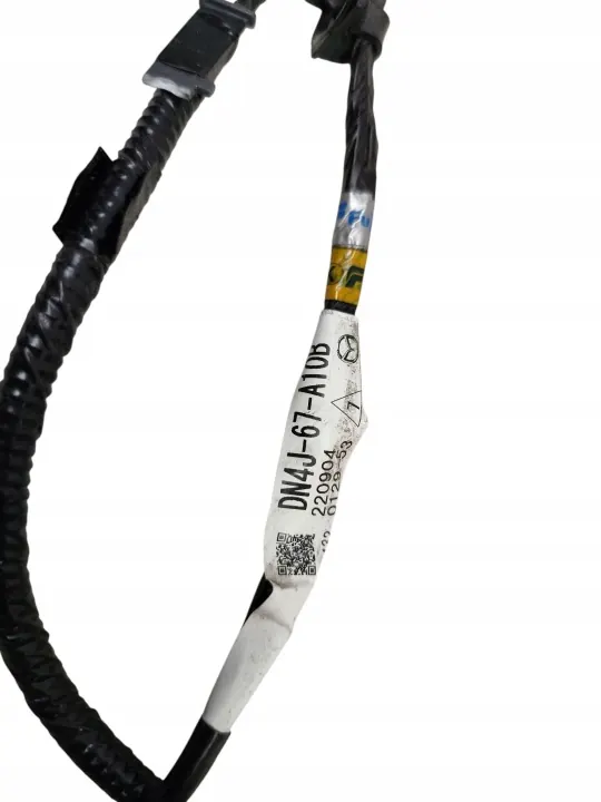 Cable de sensores de aparcamiento delantero Mazda MX-30 OEM DN4J-67-A10B image 7