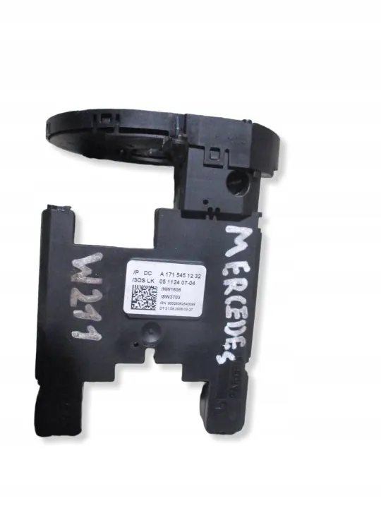 Mercedes-Benz Airbag-tejp OEM A1715451232 Begagnad image 2