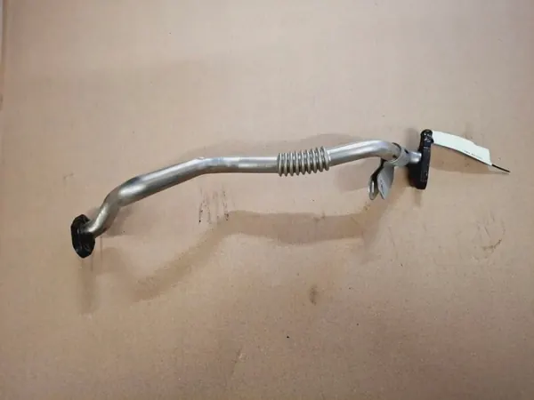 Turbo-oljeavloppsrör OEM 345345534534 för Renault image 2