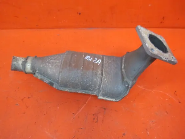 Catalyseur Seat IBIZA II FL 6K CORDOBA 1.4 MPI AUA image 2