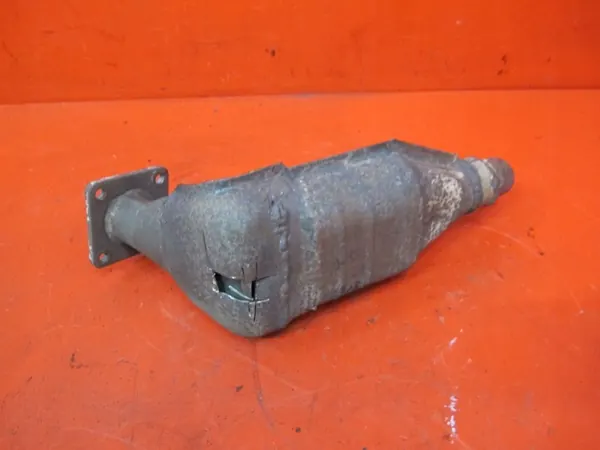Catalyseur Seat IBIZA II FL 6K CORDOBA 1.4 MPI AUA image 3