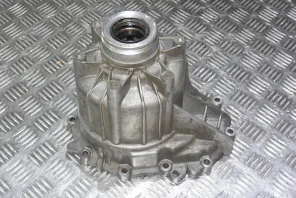 Boîtier de boîte S-Tronic OEM 0B4301213.E pour Audi 0B5 image 3