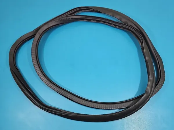 Junta puerta trasera derecha OEM IMPRK1551248 BMW G30 image 3