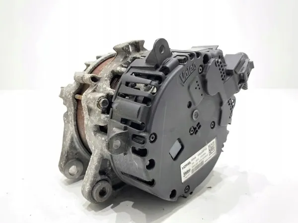 Vaihtovirtageneraattori Fiat 500 1.0 69KM image 2