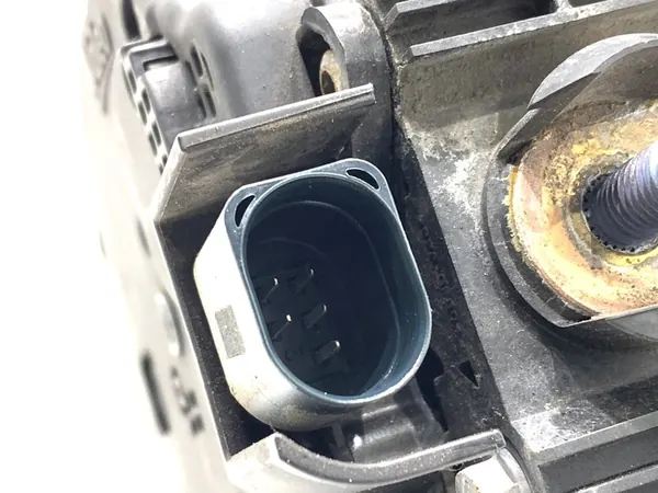 Vaihtovirtageneraattori Fiat 500 1.0 69KM image 3