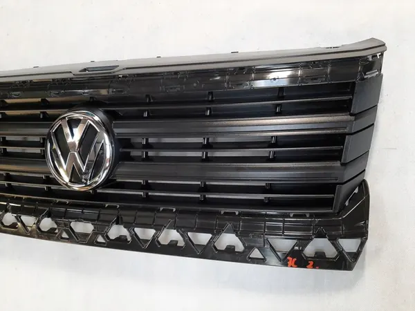 Volkswagen Crafter II Grill 2016-2022 OEM 7C0853653J image 2