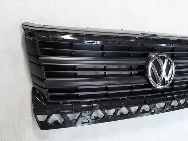 Volkswagen Crafter II Grill 2016-2022 OEM 7C0853653J image 3