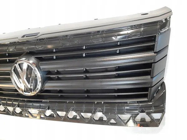 Volkswagen Crafter II Grill 2016-2022 OEM 7C0853653J image 5