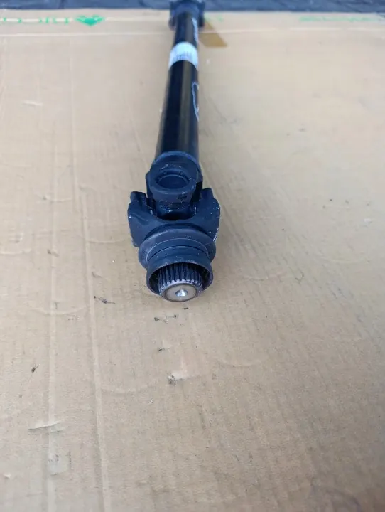 BMW X5 E70 Vorderer Antriebswelle OEM 8605866 - Gebraucht image 4