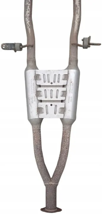 Keskusvaimennin OEM 20300JL00A Infiniti G37:lle image 2