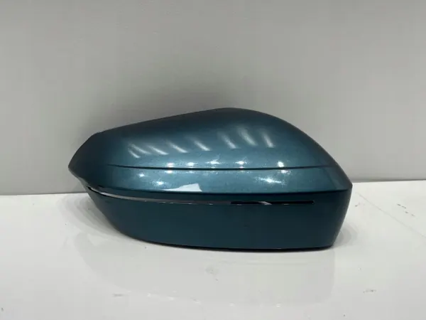 BMW iX I20 Rechter spiegelkap OEM 6255239 image 2