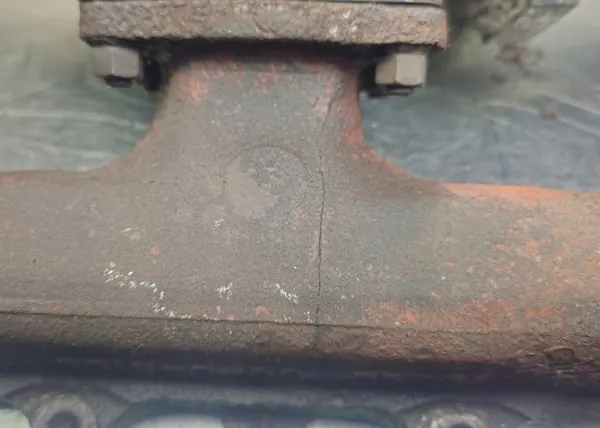 Turbocompresor DUCATO BOXER JUMPER 3.0 HDI JTD 504373677 image 6