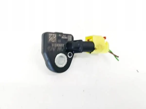 OEM 3Q0959351A krockkuddesensor för Seat Leon 2018 image 2