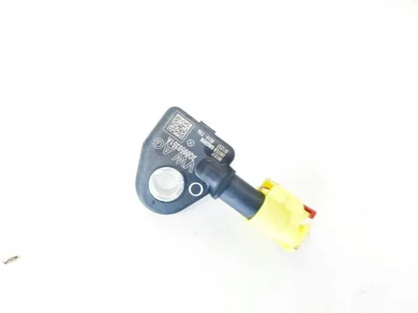 OEM 3Q0959351A krockkuddesensor för Seat Leon 2018 image 3