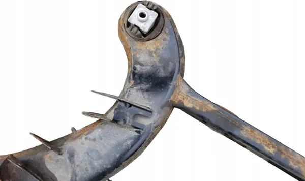 Viga trasera Mercedes W204 OEM MERCEDES W204 SANKI image 5