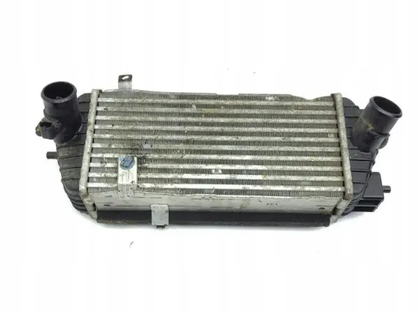 Intercooler OEM 28270-2A880 pour Kia Optima JF 1.7 CRDI image 2