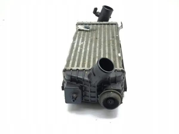 Intercooler OEM 28270-2A880 pour Kia Optima JF 1.7 CRDI image 3