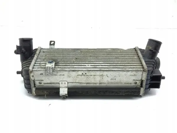 Intercooler OEM 28270-2A880 pour Kia Optima JF 1.7 CRDI image 4