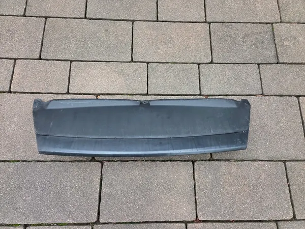 VW PASSAT CC Framskärmslist 3C8807651B image 4