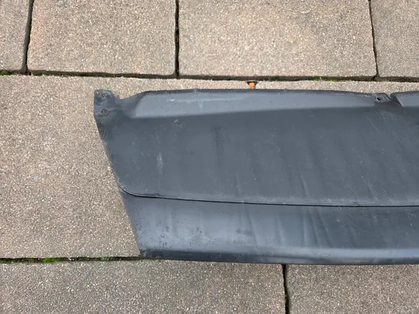 VW PASSAT CC Framskärmslist 3C8807651B image 5