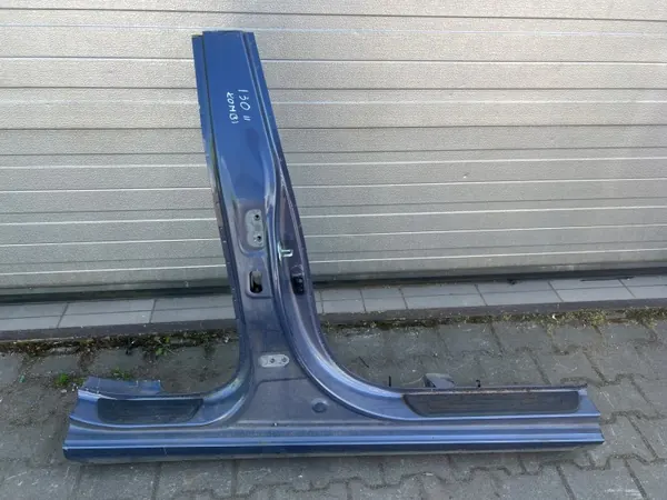 Pilier Central Droit I30 II KOMBI - Pièce OEM Occasion image 2