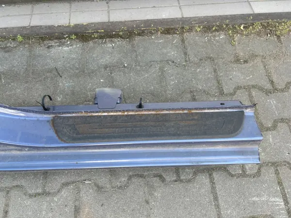 Pilier Central Droit I30 II KOMBI - Pièce OEM Occasion image 3