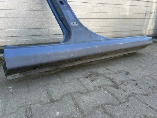 Pilier Central Droit I30 II KOMBI - Pièce OEM Occasion image 6