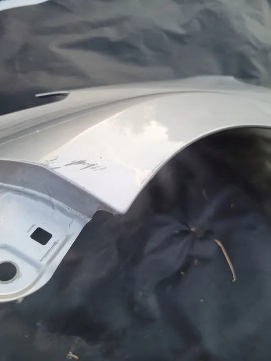 Parafango anteriore sinistro Toyota Yaris IV 53812-K0070 image 4