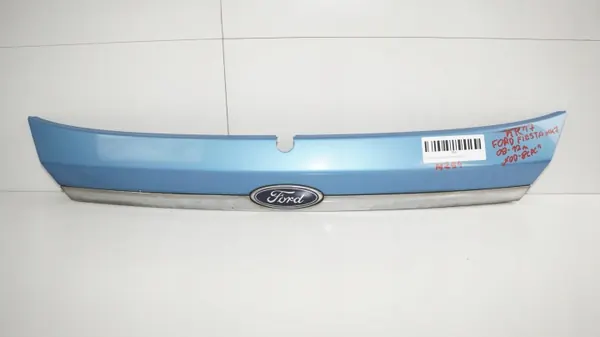 OEM 360187434 Heckklappengriff Ford Fiesta MK7 image 3